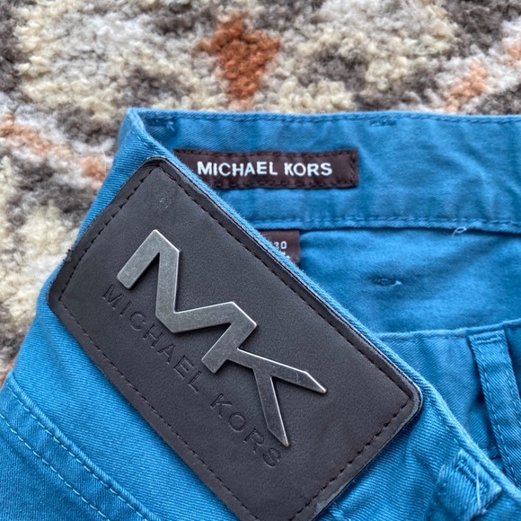 Michael Kors Other - 30/30 Michael Kors men’s Parker Slim Fit pants